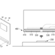 Illustration for article titled Samsungs All-Wireless TV Concept Is the Real Cordcutting Solution I Want